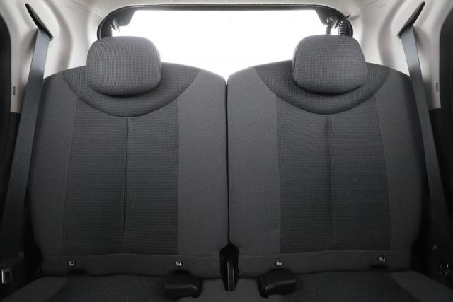 Toyota Aygo image 7