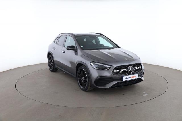 Mercedes Benz Gla image 2