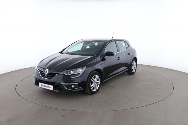 Renault Mégane 1.3 Tce Business 115 Ch
