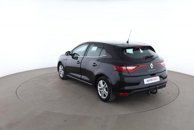 Renault Mégane image 2