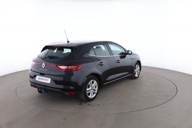 Renault Mégane image 3