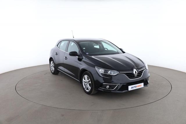 Renault Mégane image 4
