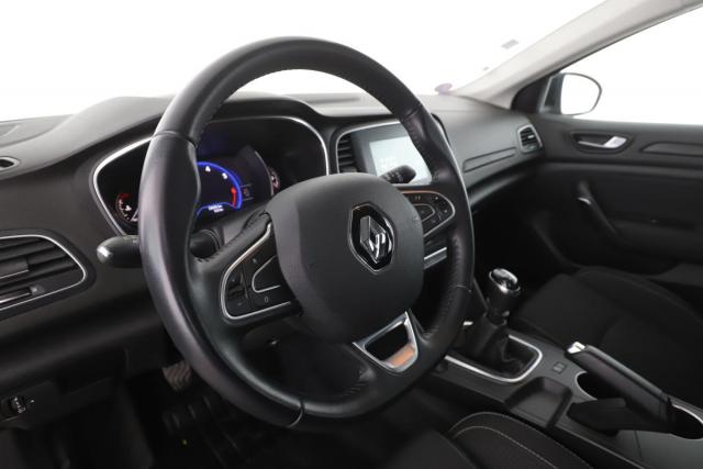 Renault Mégane image 8