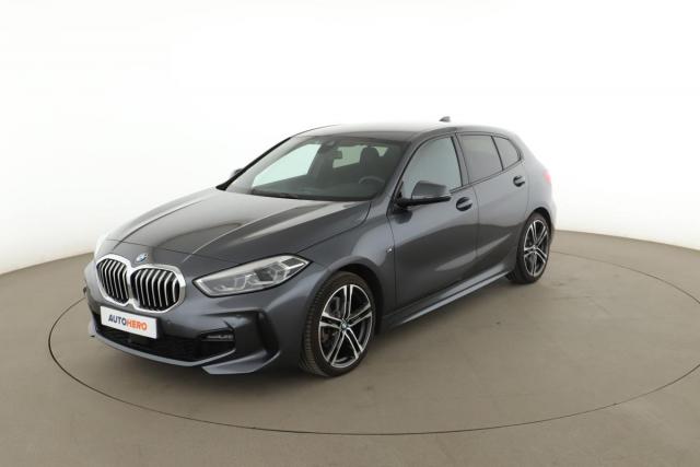 Bmw Série 1 118i M Sport Dkg7 140 Ch