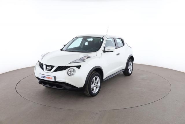 Nissan Juke 1.6 Visia 94 Ch