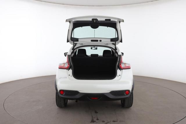 Nissan Juke image 5