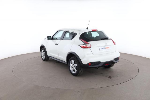 Nissan Juke image 7