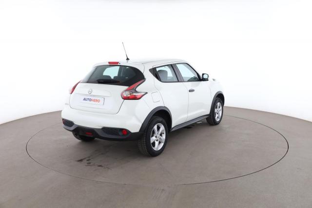 Nissan Juke image 3