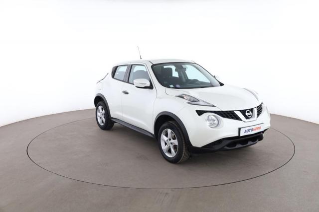 Nissan Juke image 8