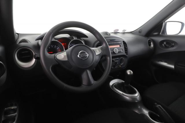 Nissan Juke image 1