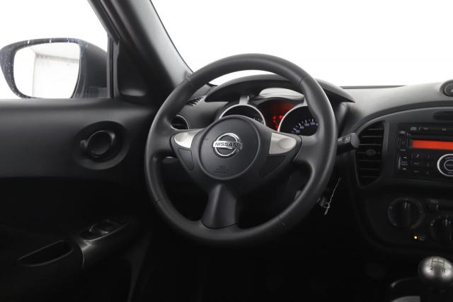 Nissan Juke image 4