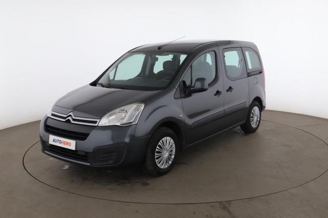 Citroen Berlingo Multispace 1.6 Blue-Hdi Feel 100 Ch