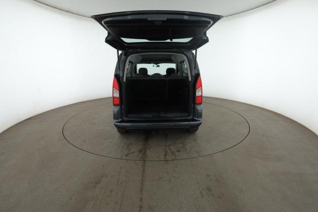 Citroen Berlingo image 8