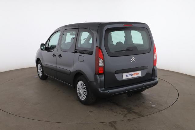 Citroen Berlingo image 3