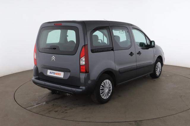 Citroen Berlingo image 9