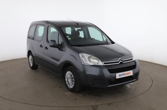 Citroen Berlingo image 5