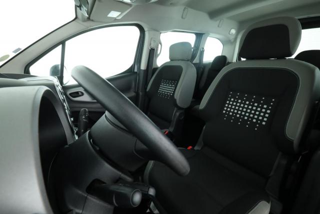 Citroen Berlingo image 2