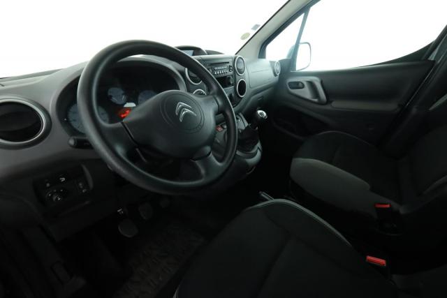 Citroen Berlingo image 6