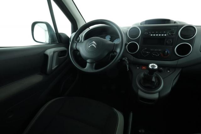 Citroen Berlingo image 4