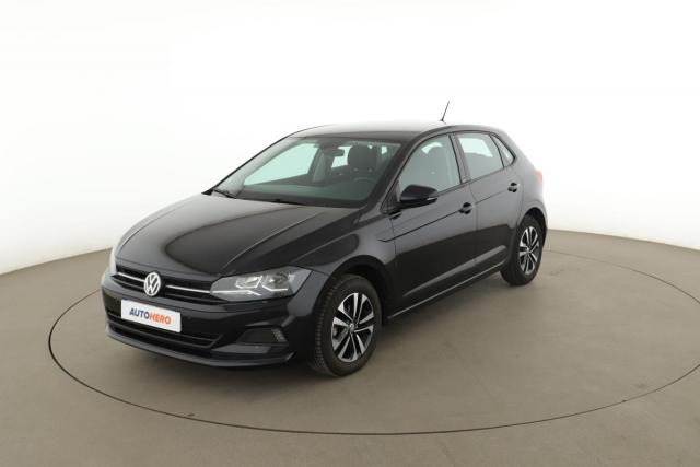 Volkswagen Polo 1.0 Tsi Iq.drive 95 Ch