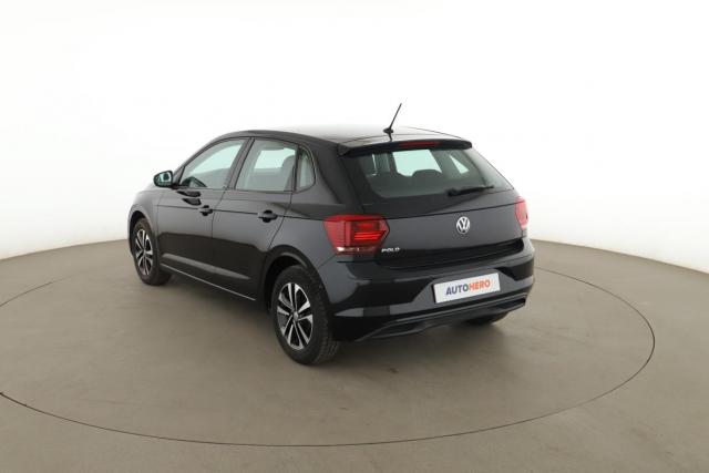 Volkswagen Polo image 8