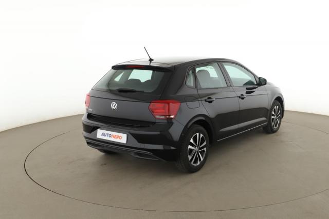 Volkswagen Polo image 4