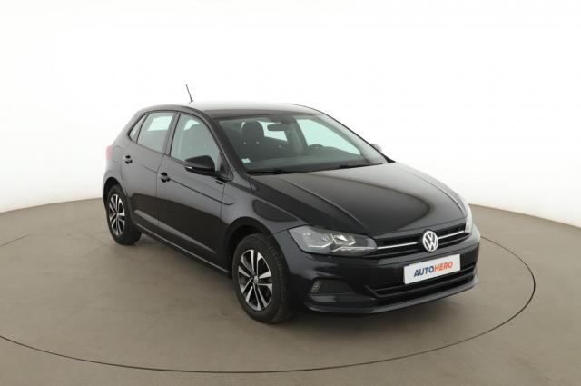 Volkswagen Polo image 3