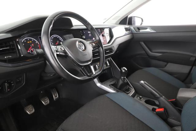 Volkswagen Polo image 1