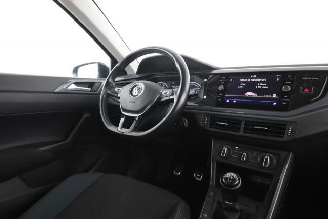 Volkswagen Polo image 6