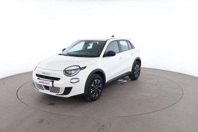 Fiat 600 d’occasion