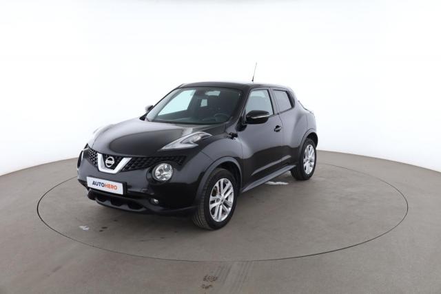 Nissan Juke 1.2 Dig-T N-Connecta 115 Ch