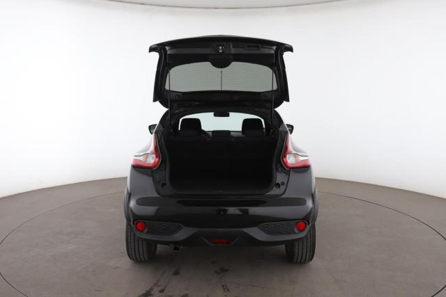 Nissan Juke image 8