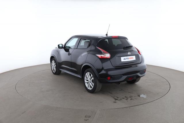 Nissan Juke image 9
