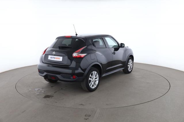 Nissan Juke image 4