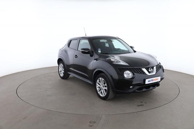 Nissan Juke image 7