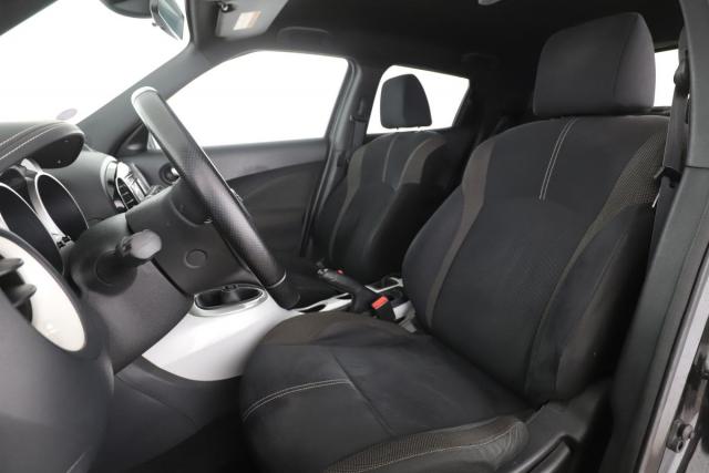 Nissan Juke image 2