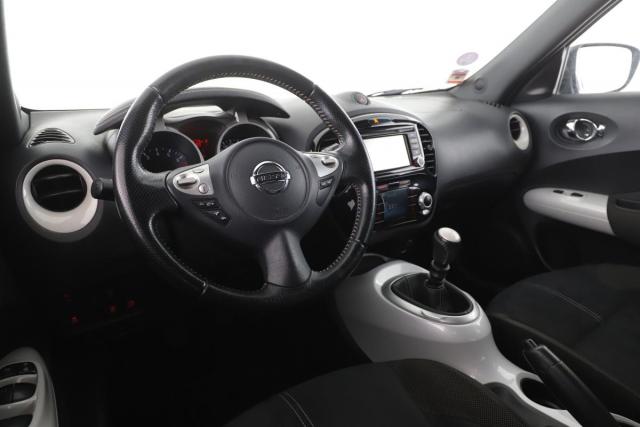 Nissan Juke image 5