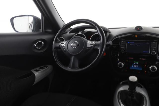 Nissan Juke image 1
