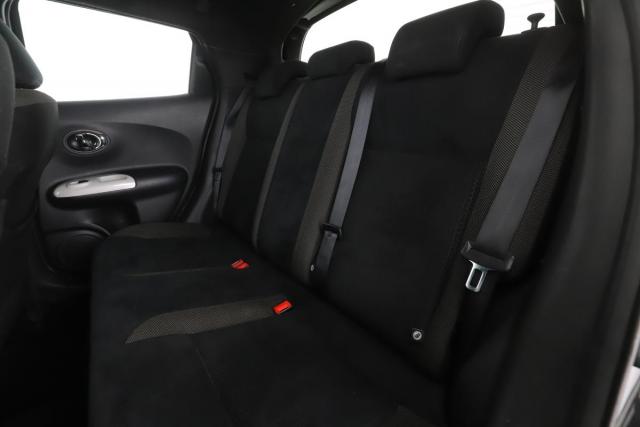 Nissan Juke image 6