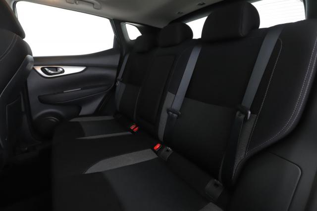 Nissan Qashqai image 7