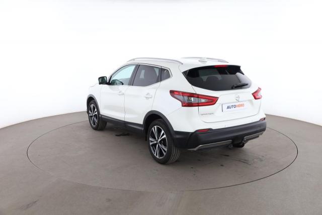 Nissan Qashqai image 9