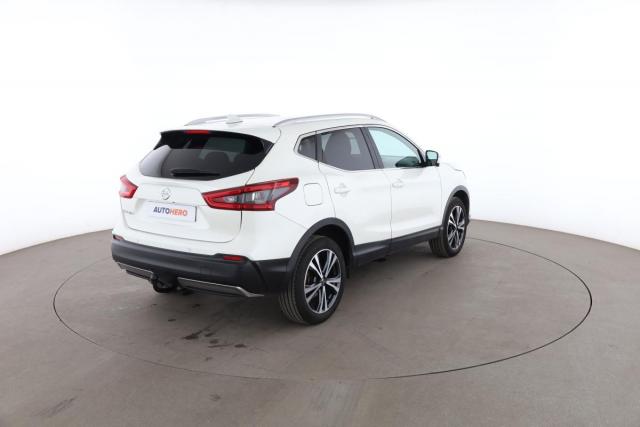 Nissan Qashqai image 8