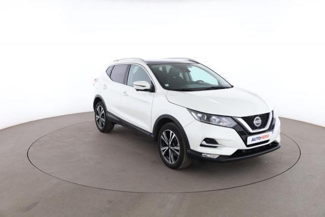 Nissan Qashqai image 3