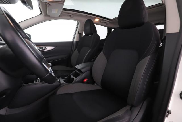 Nissan Qashqai image 5