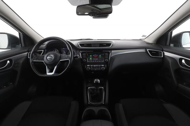 Nissan Qashqai image 4