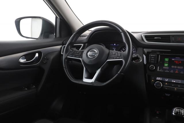 Nissan Qashqai image 6