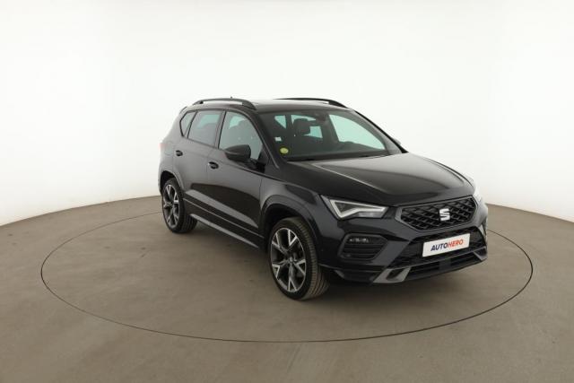 Seat Ateca image 2