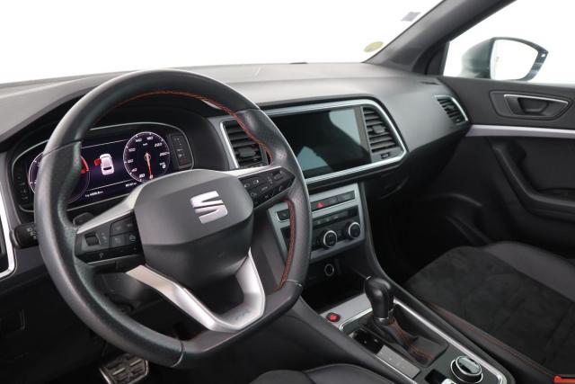 Seat Ateca image 4