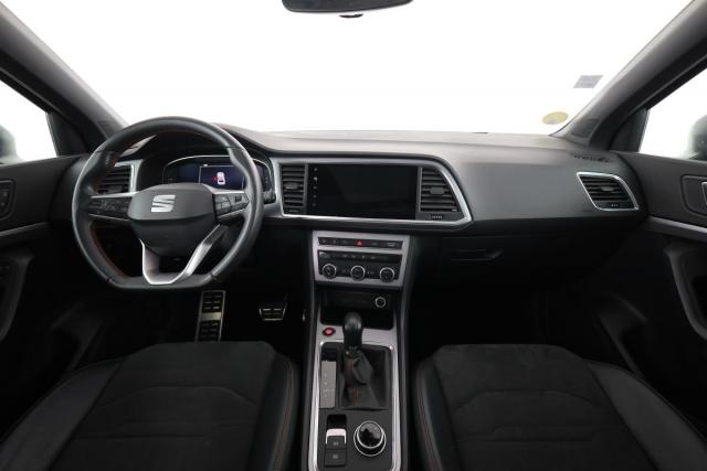 Seat Ateca image 8