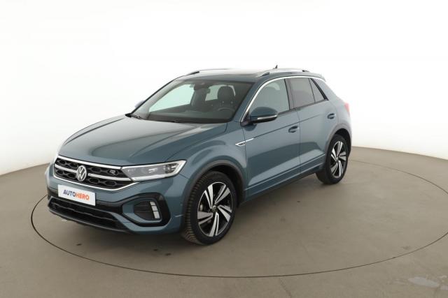 Volkswagen T-Roc 1.5 Tsi Evo R-Line Dsg7 150 Ch